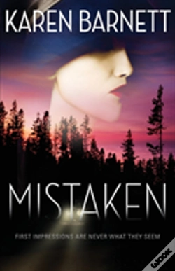 Capa do artigo Mistaken