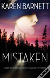 Capa do artigo Mistaken