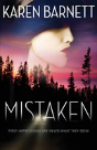 Mistaken - Preview