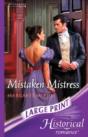 Mistaken Mistress - Preview