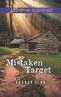 Mistaken Target - Preview
