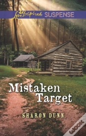 Capa do artigo Mistaken Target