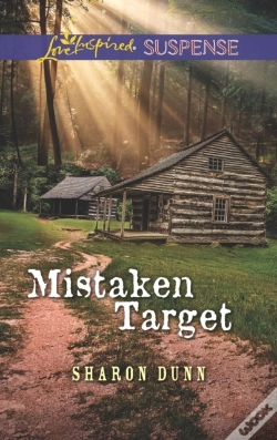 Capa do artigo Mistaken Target
