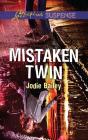 Mistaken Twin - Preview