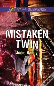Capa do artigo Mistaken Twin
