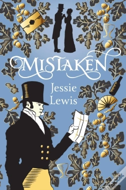 Capa do artigo Mistaken