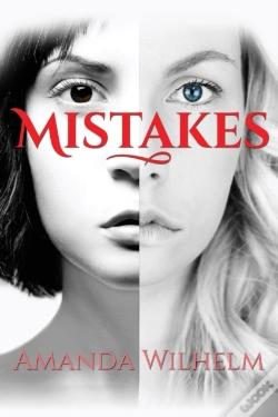Capa do artigo Mistakes: A Novel