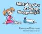 Mistakes Are A-Okay, Maggy Maye! - Preview