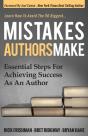 Mistakes Authors Make - Preview
