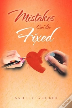Capa do artigo Mistakes Can Be Fixed
