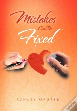 Capa do artigo Mistakes Can Be Fixed