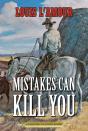 Mistakes Can Kill You - Preview
