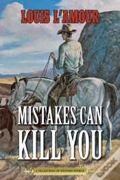 Capa do artigo Mistakes Can Kill You