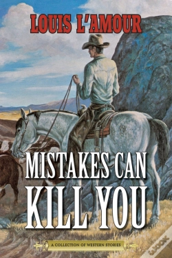 Capa do artigo Mistakes Can Kill You