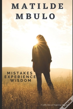 Capa do artigo Mistakes Experience Wisdom