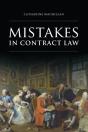 Mistakes In Contract Law - Preview