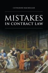 Mistakes In Contract Law