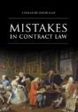 Mistakes In Contract Law - Preview