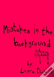 Capa do artigo Mistakes In The Background