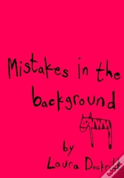 Capa do artigo Mistakes In The Background