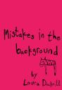 Mistakes In The Background - Preview