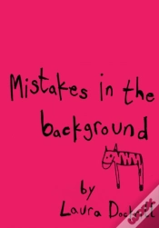 Capa do artigo Mistakes In The Background
