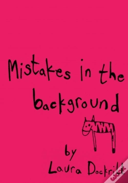 Capa do artigo Mistakes In The Background