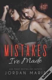 Capa do artigo Mistakes I