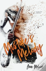 Capa do artigo Mistake