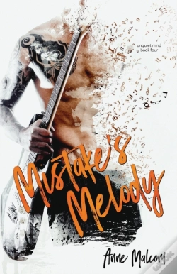 Capa do artigo Mistake'S Melody