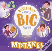 Capa do artigo Mistakes