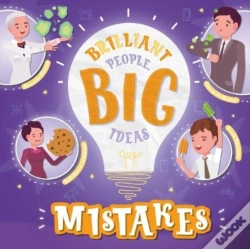 Capa do artigo Mistakes