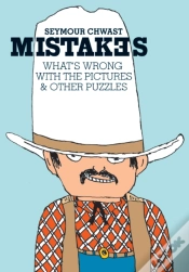 Capa do artigo Mistakes