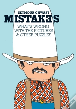Capa do artigo Mistakes