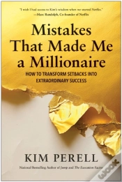Capa do artigo Mistakes That Made Me A Millionaire