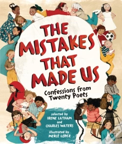 Capa do artigo Mistakes That Made Us