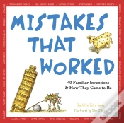 Capa do artigo Mistakes That Worked