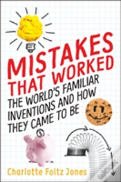 Capa do artigo Mistakes That Worked