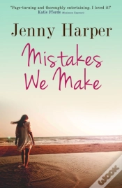 Capa do artigo Mistakes We Make