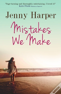 Capa do artigo Mistakes We Make