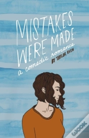 Capa do artigo Mistakes Were Made: A Comedic Romance