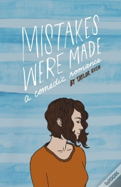Capa do artigo Mistakes Were Made: A Comedic Romance