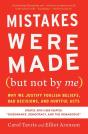 Mistakes Were Made (But Not By Me) Third Edition - Preview