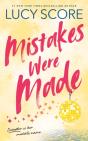 Mistakes Were Made - Preview
