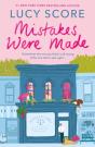 Mistakes Were Made - Preview