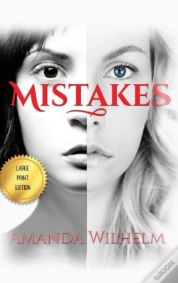 Capa do artigo Mistakes