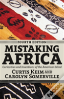 Mistaking Africa