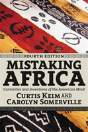 Mistaking Africa - Preview