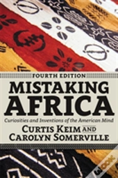 Mistaking Africa