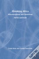 Mistaking Africa